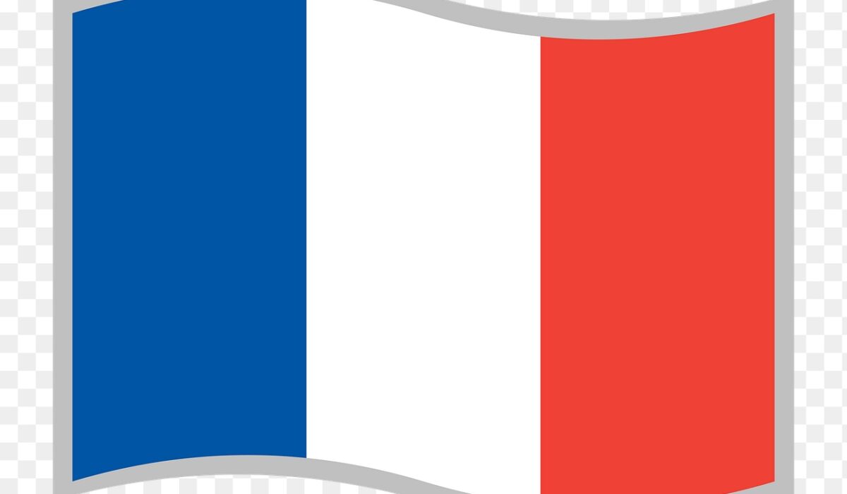 Flags representing France, the United Kingdom, and Japan, all active E-2 treaty countries